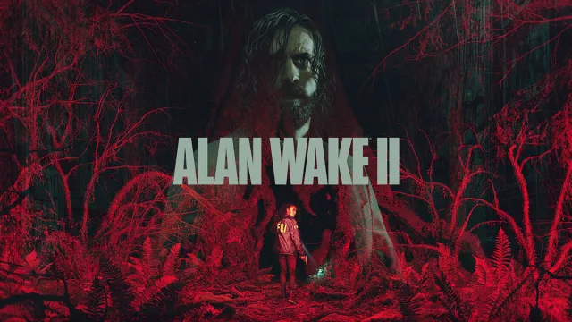 Alan Wake 2, Orijinalinden İki Kat Daha Uzun Bir Macera Sunuyor