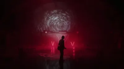 Epic Games CEO'su: Alan Wake 2 Steam'e gelmeyecek