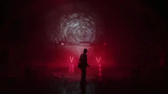 Epic Games CEO'su: Alan Wake 2 Steam'e gelmeyecek