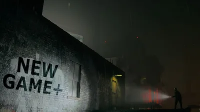 Alan Wake 2, Yeni Oyun+ Moduyla Geliyor