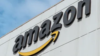 AWS büyüdü, Amazon’un serbest nakit akışı ekside