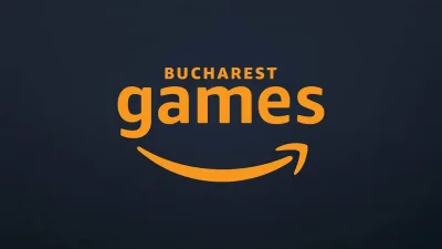 Amazon Games, İlk Avrupa Stüdyosunu Açıyor