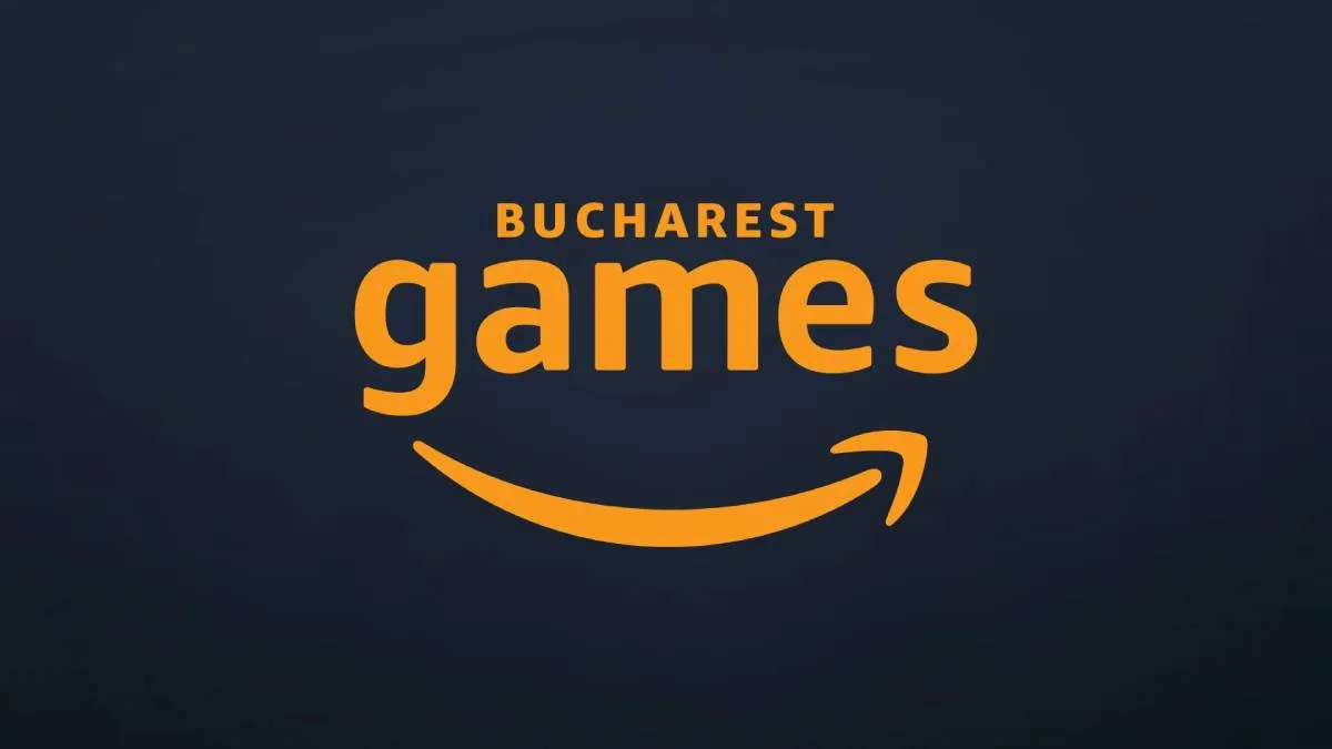 Amazon Games, İlk Avrupa Stüdyosunu Açıyor
