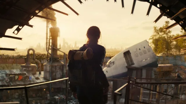Fallout Dizisinin İlk Tam Fragmanı Yayınlandı