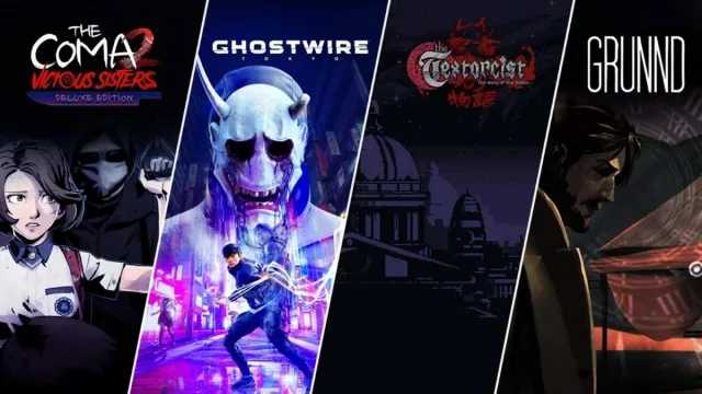 Amazon Prime Gaming 2023 Ekim Ayı Ücretsiz Oyunları