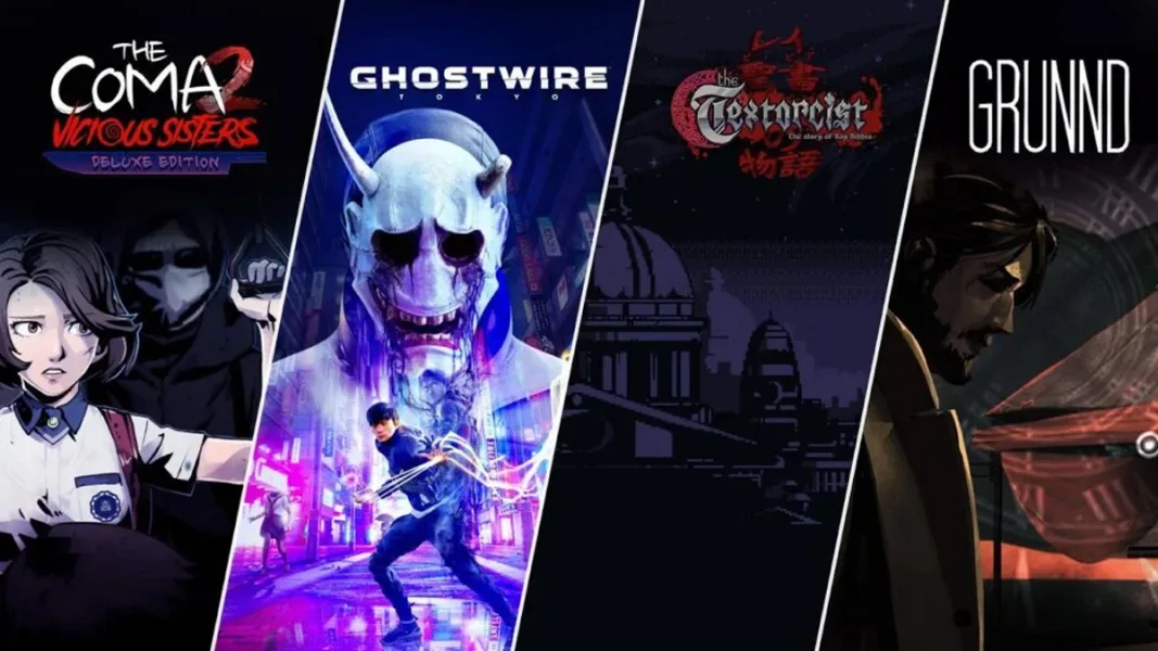 Amazon Prime Gaming 2023 Ekim Ayı Ücretsiz Oyunları
