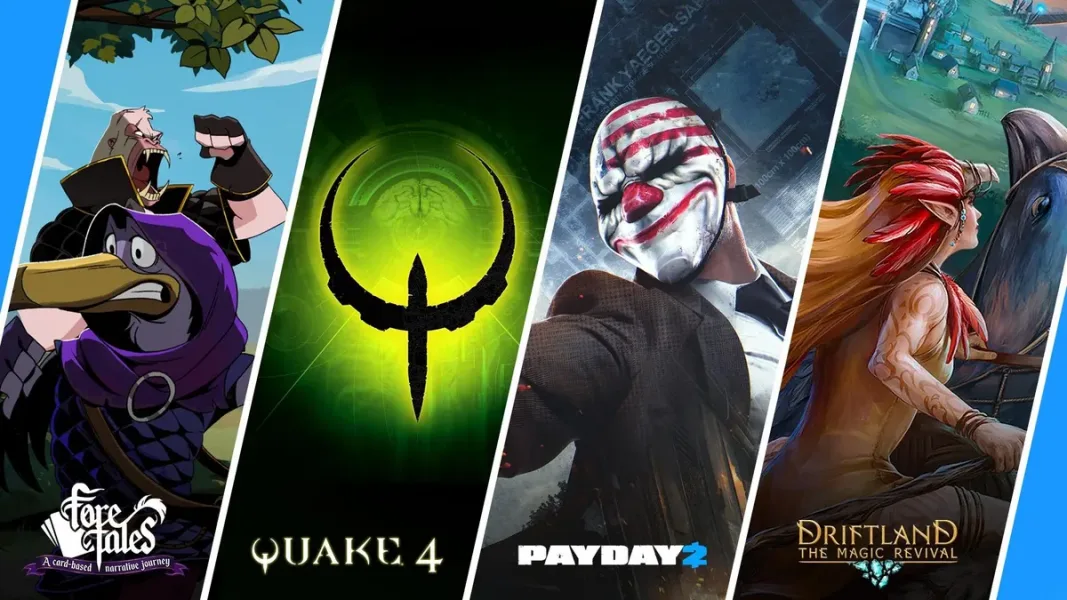 Amazon Prime Gaming Ağustos 2023 Ücretsiz Oyunları