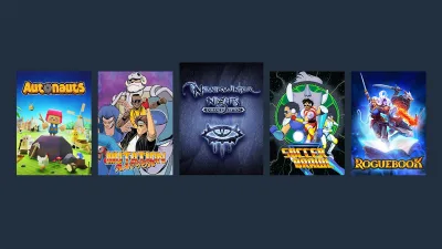 Amazon Prime Gaming Haziran 2023 Ücretsiz Oyunları