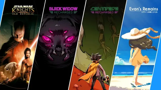 Amazon Prime Gaming Kasım 2023 Ücretsiz Oyunları Açıklandı