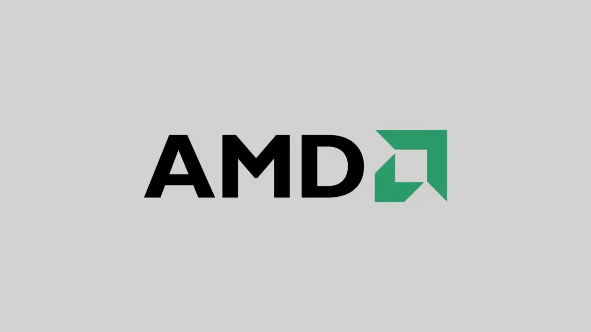 AMD