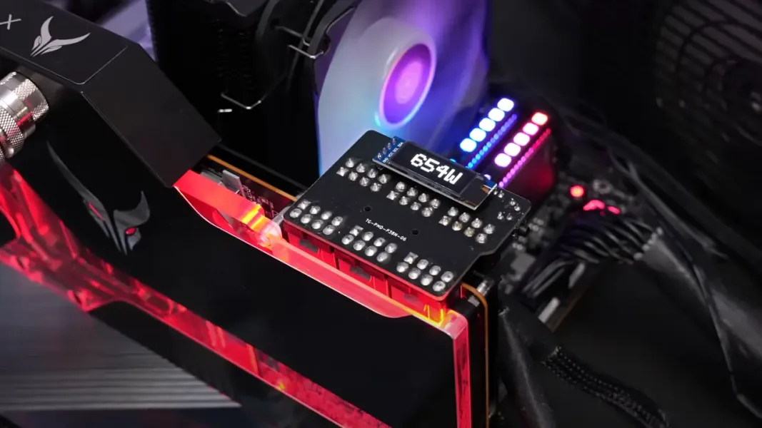 Yeni AMD Patenti, PC Kısa Devrelerini Önleyecek Sistem Sunuyor
