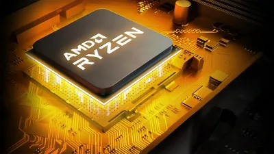 AMD, Ryzen için Akıllı Önbellek Temizliği Patenti Aldı
