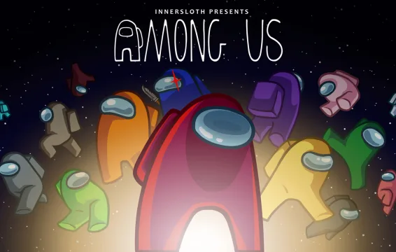 Among Us İnceleme