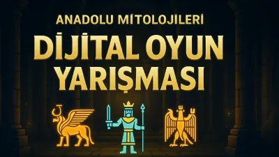 Mitoloji Film Festivali, Oyun Dünyasına Açılıyor: Yarışma Başladı