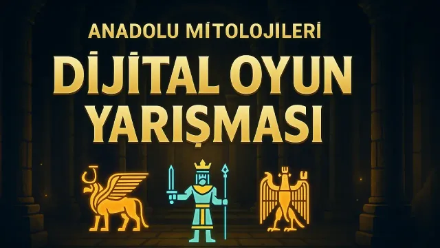 Mitoloji Film Festivali, Oyun Dünyasına Açılıyor: Yarışma Başladı