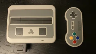 Super Nt+ ve Mega Sg+ kablosuz kontrolcü desteğiyle geliyor