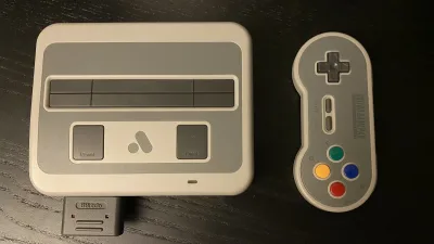 Super Nt+ ve Mega Sg+ kablosuz kontrolcü desteğiyle geliyor