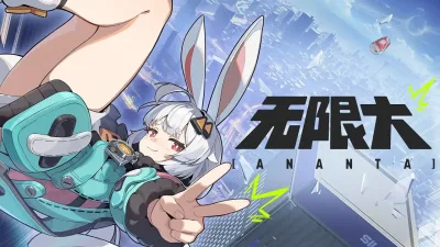 NetEase, Açık Dünya RPG Oyunu Ananta'yı Duyurdu