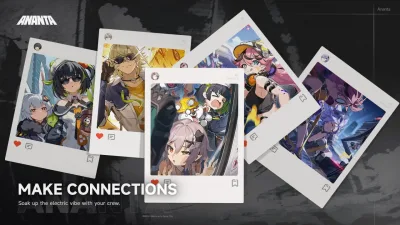 Ananta'nın Yeni Fragmanı: Genshin Impact Gibi Rakiplere Meydan Okuyor