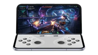Android 17'de oyuncular için katlanabilir ekran modu geldi