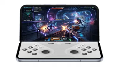 Android 17'de oyuncular için katlanabilir ekran modu geldi