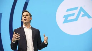 EA CEO'suna işten çıkarmaların ortasında dev bonus