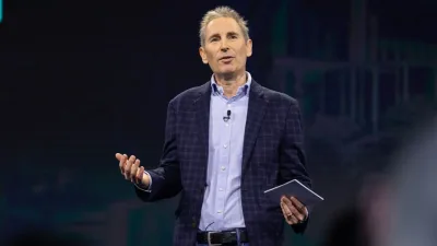 Amazon CEO'su: “AI Yaygınlaştıkça Daha Fazla İşten Çıkarma Olacak”