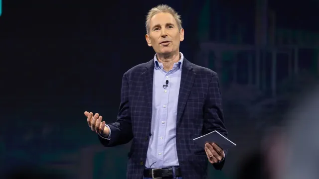 Amazon CEO'su: “AI Yaygınlaştıkça Daha Fazla İşten Çıkarma Olacak”