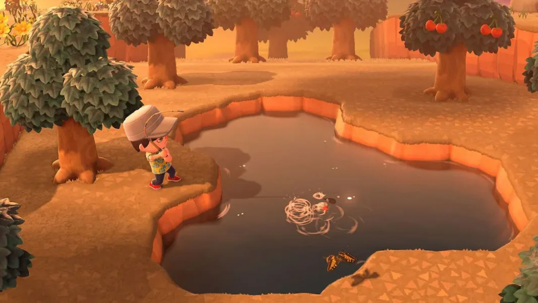 Sıradaki Animal Crossing: Disney Dreamlight Valley'den İlham Alabilir