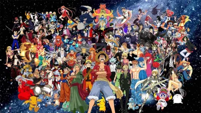 Yeni Başlayanlar İçin En İyi 7 Anime