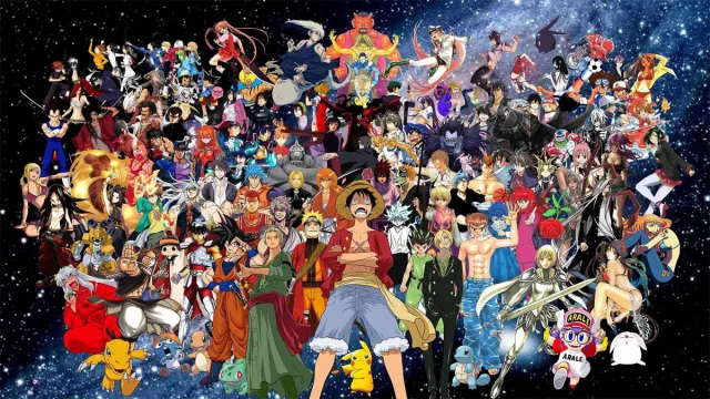 Yeni Başlayanlar İçin En İyi 7 Anime