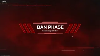 Apex Legends derecelisine karakter yasakları geliyor