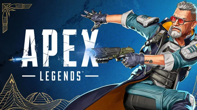 Apex Legends'e 2024'te Yeni Harita Gelebilir