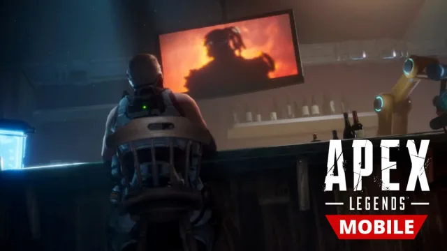 Apex Legends Mobile Kapanıyor