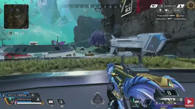 Apex Legends'te Solo Oyuncu Olarak Nasıl Hayatta Kalınır
