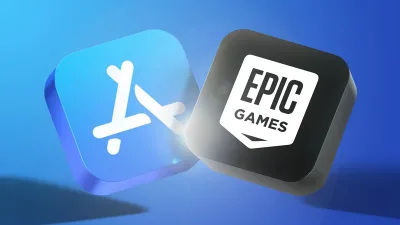 Apple, Epic Games Davasını Yeniden Yüksek Mahkeme'ye Taşıyor