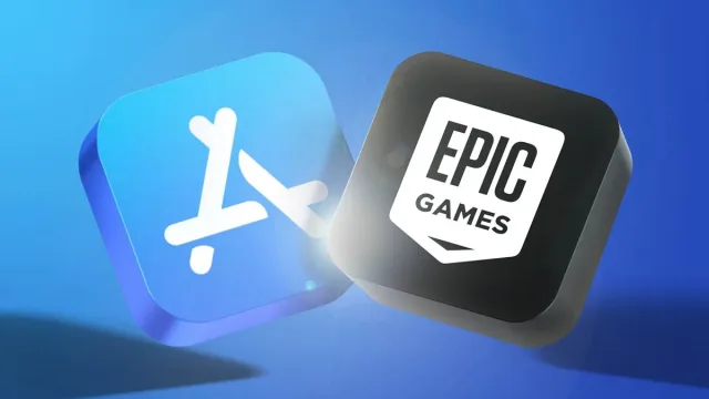 Apple, Epic Games Davasını Yeniden Yüksek Mahkeme'ye Taşıyor