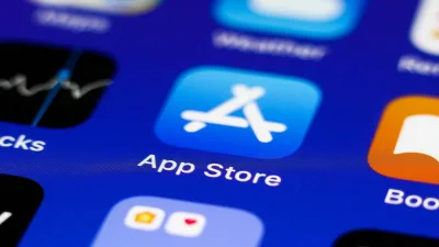 Apple, App Store İçin Geliştiricilere 15 Yılda 320 Milyar Dolar Ödedi