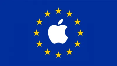 Apple, 500 Milyon Euroluk AB Cezasına Temyiz Başvurdu