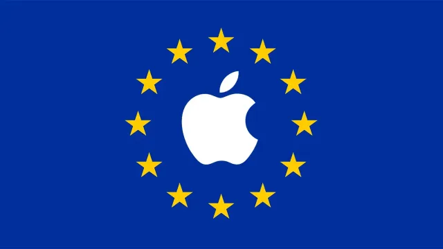 Apple, 500 Milyon Euroluk AB Cezasına Temyiz Başvurdu