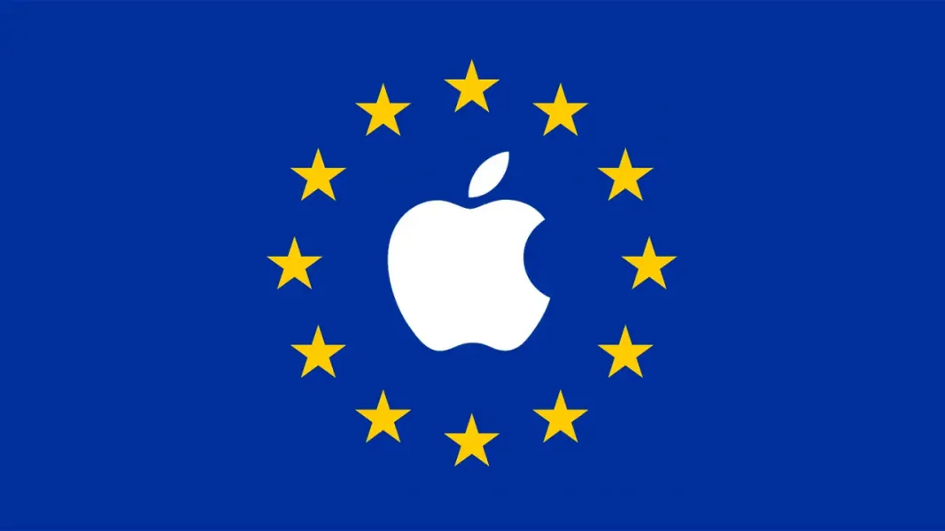Apple, 500 Milyon Euroluk AB Cezasına Temyiz Başvurdu