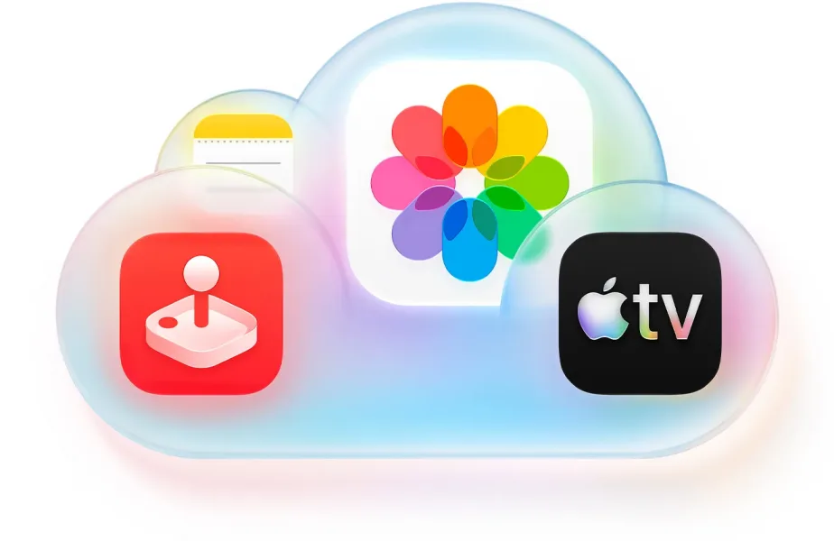 Apple iCloud