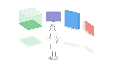 Apple Vision Pro için SDK Yayınladı