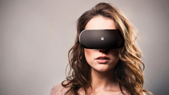 Apple'ın Karma Gerçeklik Gözlüğünün Çıkışı Ertelenebilir