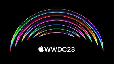 Apple WWDC'23 5 Haziran 2023 Tarihinde
