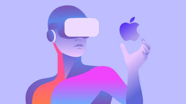 Apple Karma Gerçeklik Gözlüğü xrOS İşletim Sistemiyle Geliyor