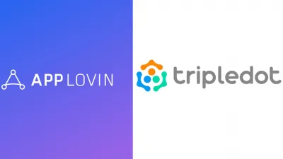 Tripledot, AppLovin'in Stüdyolarını 800 Milyon Dolara Aldı