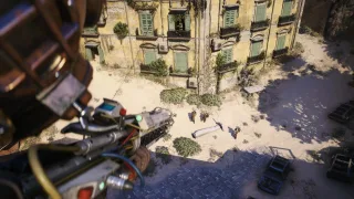 ARC Raiders Old Town kilisesi: Sembol bulmacası nasıl çözülür?