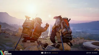 ARC Raiders PvE testi: Saat, katılım ve değişen kurallar