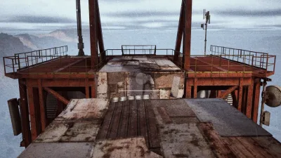ARC Raiders When Everything Falls rehberi: Yedi fotoğraf hedefi